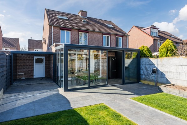 Medium property photo - Mahoniestraat 12, 5925 HC Venlo